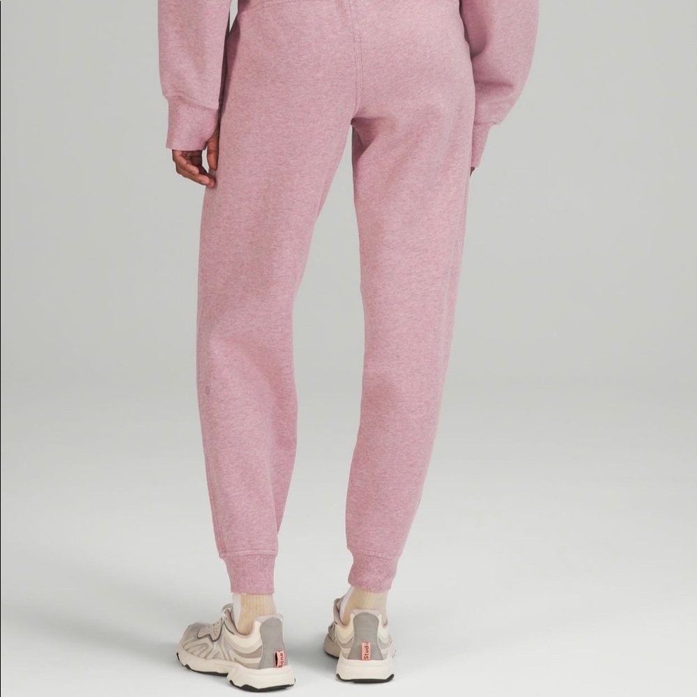 Lululemon Scuba Joggers